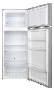 Lodówka CANDY CDG1S514ES 142.8cm Srebrna