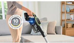 Odkurzacz BOSCH Unlimited 9 BCS931TQC