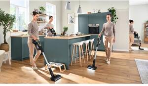 Odkurzacz BOSCH Unlimited 9 BCS931TQC