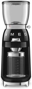 Młynek do kawy SMEG CGF11BLEU