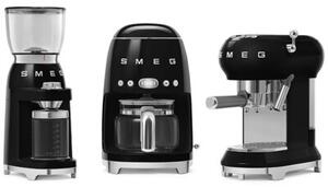 Młynek do kawy SMEG CGF11BLEU