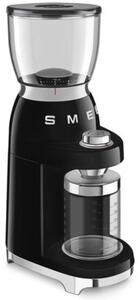 Młynek do kawy SMEG CGF11BLEU
