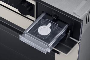 Piekarnik SAMSUNG BESPOKE NV7B6665IAA U2 Dual Cook Elektryczny parowy Satynowy beÅ¼ A+