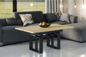 Åawa rozkÅadana podnoszona EMPOLI 110(170)x65 dÄ b natura