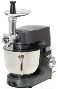 Robot kuchenny planetarny ADLER AD 4221 1200W z maszynką do mięsa