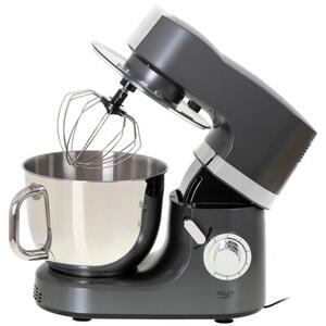 Robot kuchenny planetarny ADLER AD 4221 1200W z maszynką do mięsa