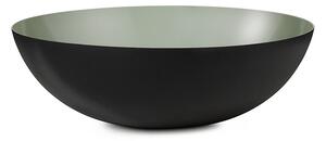 Normann Copenhagen - Krenit Miska Ø38 Støvet Zielony