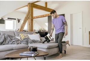 Odkurzacz KARCHER VC 4 Cordless myHome EU 1.198-630.0
