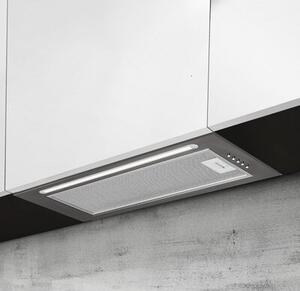 Okap AFRELLI AW-5 Prima Classic 90 Inox 428m3/h 65dB klasa D