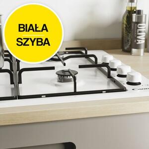 Płyta gazowa CANDY CHW6LWW