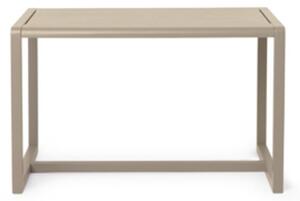 Ferm Living - Little Architect Stół Cashmere