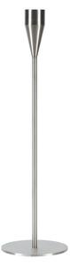 Piet Hein - Jupiter Świecznik H29 Stainless Steel