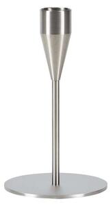 Piet Hein - Mars Świecznik H14 Stainless Steel