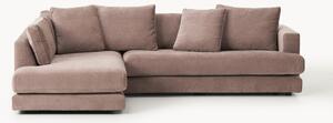 Sofa narożna Tribeca (3-osobowa)