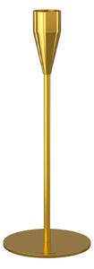 Piet Hein - Venus Świecznik H21 Brass