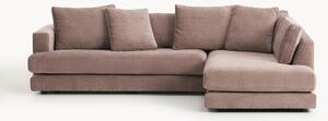Sofa narożna Tribeca (3-osobowa)