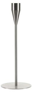 Piet Hein - Venus Maxi Świecznik H47,5 Stainless Steel