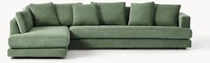 Sofa narożna Tribeca (4-osobowa)