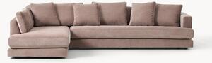 Sofa narożna Tribeca (4-osobowa)