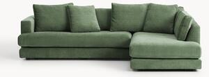 Sofa narożna Tribeca (3-osobowa)