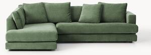 Sofa narożna Tribeca (3-osobowa)