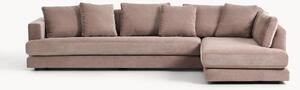 Sofa narożna Tribeca (4-osobowa)