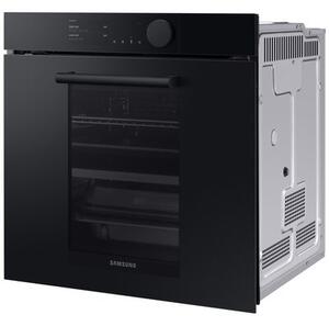Piekarnik SAMSUNG NV75T9979CD EO E Elektryczny parowy Satynowy grafit A+