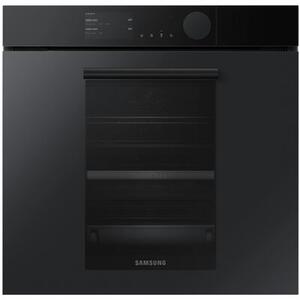 Piekarnik SAMSUNG NV75T9979CD EO E Elektryczny parowy Satynowy grafit A+