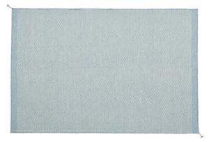 Muuto - Ply Dywan rPET 240x170 Jasny Niebieski