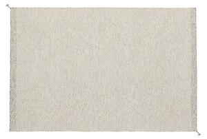 Muuto - Ply Dywan rPET 240x170 Off-White
