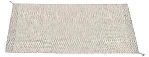 Muuto - Ply Dywan rPET 140x85 Off-White