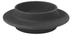 Normann Copenhagen - Heima Block Świecznik Black