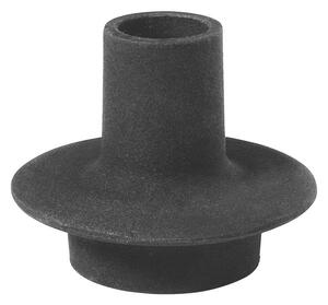 Normann Copenhagen - Heima Świecznik Black