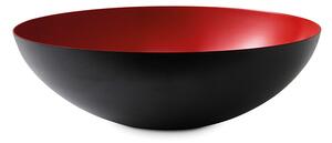 Normann Copenhagen - Krenit Miska Ø38 Czerwony