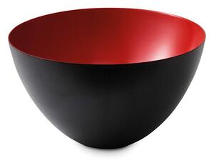 Normann Copenhagen - Krenit Miska Ø25 Czerwony