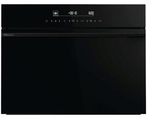 Piekarnik HISENSE BIM4434ABG8 Elektryczny z mikrofalÄ Czarny