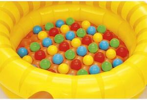 Basen BESTWAY 52261 111 x 98 x 61 cm