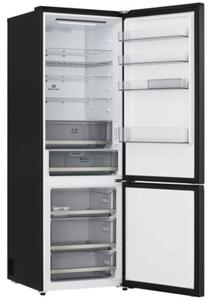 Lodówka LG AI GBBW322CEV No Frost 203cm Ciemny grafit