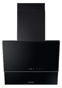 Okap SAMSUNG NK24C9804WB Czarne szkÅo 760m3/h 66dB klasa A+