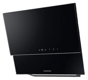 Okap SAMSUNG NK24C9804WB Czarne szkÅo 760m3/h 66dB klasa A+