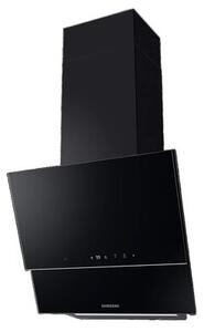 Okap SAMSUNG NK24C9804WB Czarne szkÅo 760m3/h 66dB klasa A+