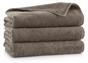 Ręcznik Kiwi 2, 50x100, Taupe-587