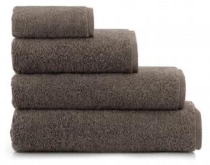 Ręcznik Kiwi 2, 50x100, Taupe-587
