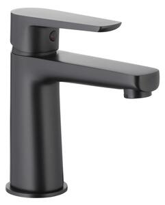 Bateria umywalkowa KFA ARMATURA Narva 5222-815-81 Czarny
