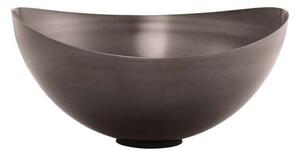 Blomus - Ondea Miska M L30 Burned Metal