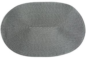 Podkładka na stół EUROFIRANY Judy 2 45 x 30 cm Stalowy