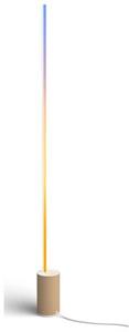 Lampa podłogowa PHILIPS HUE Signe Gradient 929003479701 wysokość 145.8 cm