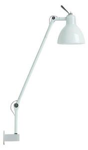 Lampa Ścienna Rotaliana, biały, gabinet | pracownia, metal