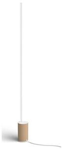 Lampa podłogowa PHILIPS HUE Signe Gradient 929003479701 wysokość 145.8 cm