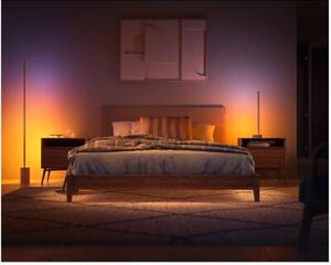 Lampa podłogowa PHILIPS HUE Signe Gradient 929003479701 wysokość 145.8 cm